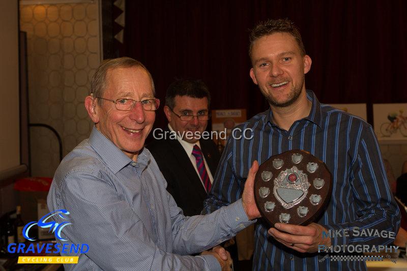 20131130-0063.jpg - Graham Terry - Snr Evening 10 Champion