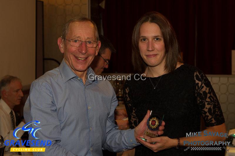 20131130-0079.jpg - Kate Savage - Womens Hill Climb Champion