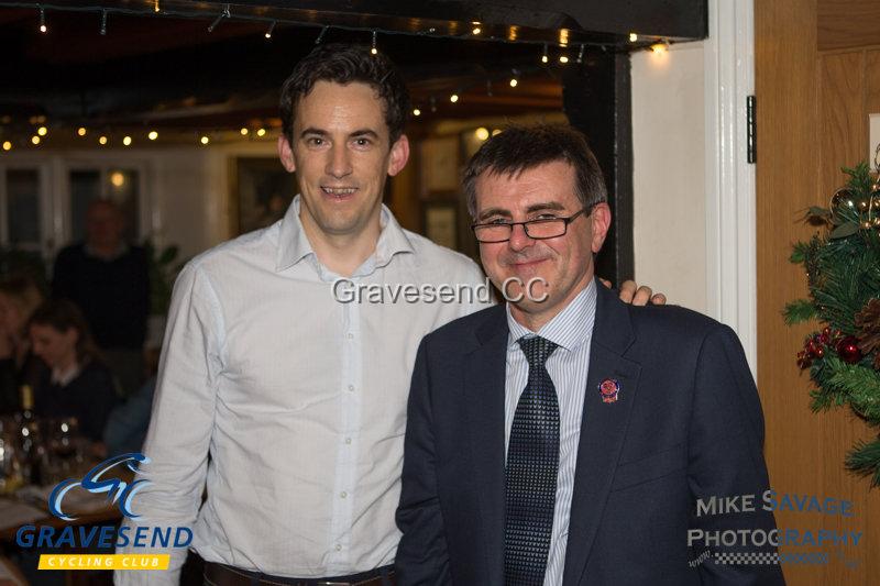 20161202-0033.jpg - Neil Harrigan Fastest GCC 10 Q10/24 - Gravesend CC Awards 2016