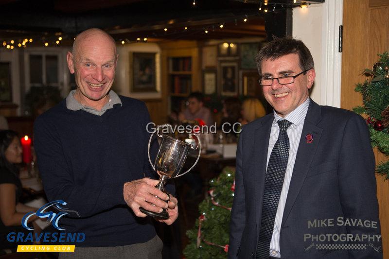 20161202-0044.jpg - Reg Smith Hinds Road Race Trophy - Gravesend CC Awards 2016