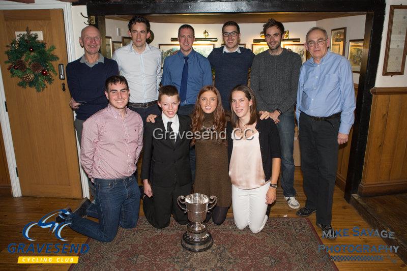 20161202-0108.jpg - Gravesend CC Awards 2016 Winners