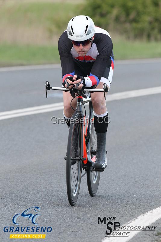 20170418-0154.jpg - GCC Evening 10 Time Trial 18-April-2017.  Isle of Grain, Kent.