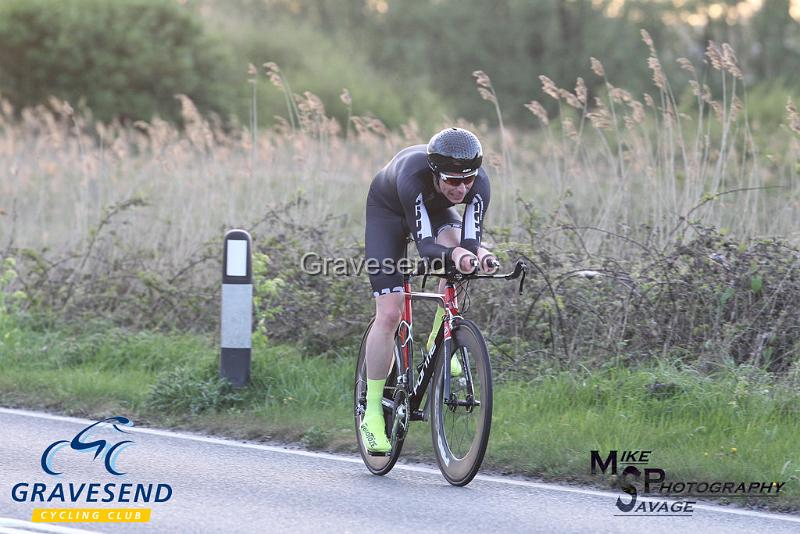 20170418-0353.jpg - GCC Evening 10 Time Trial 18-April-2017.  Isle of Grain, Kent.