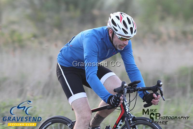 20170418-0411.jpg - GCC Evening 10 Time Trial 18-April-2017.  Isle of Grain, Kent.