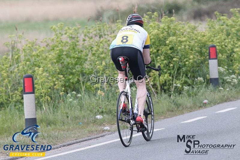 20170502-0143.jpg - GCC Evening 10 Time Trial 02-May-2017.  Isle of Grain, Kent.
