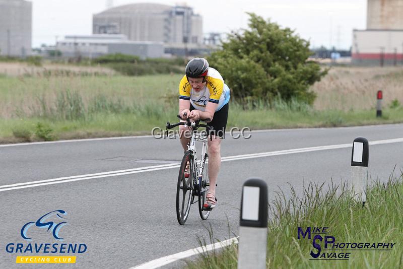 20170516-0146.jpg - GCC Evening 10 Time Trial 16-May-2017.  Isle of Grain, Kent.