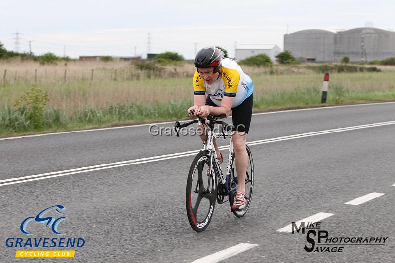 20170516-0152.jpg - GCC Evening 10 Time Trial 16-May-2017.  Isle of Grain, Kent.