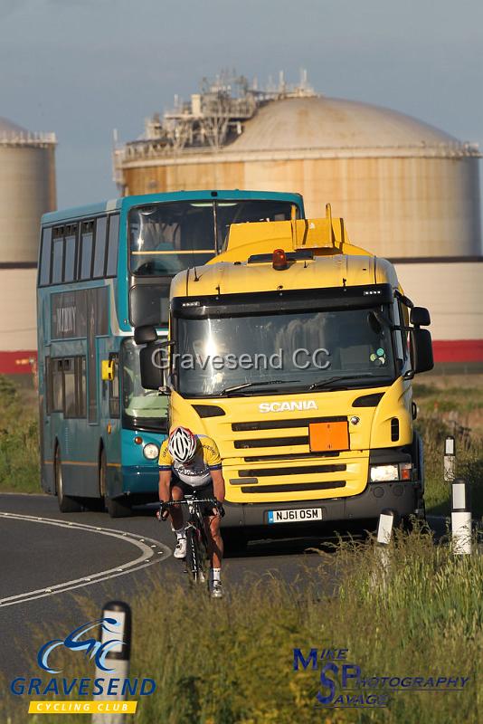 20170530-0005.jpg - GCC Evening 10 Time Trial 30-May-2017.  Isle of Grain, Kent.