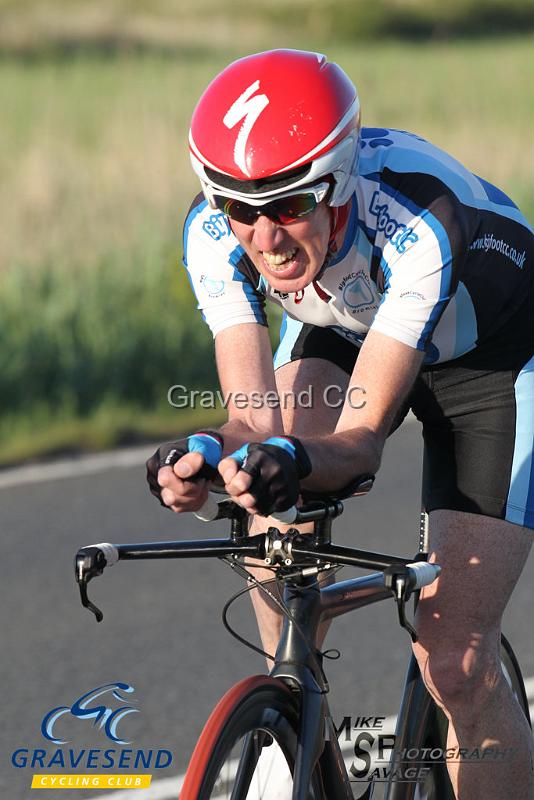 20170530-0045.jpg - GCC Evening 10 Time Trial 30-May-2017.  Isle of Grain, Kent.