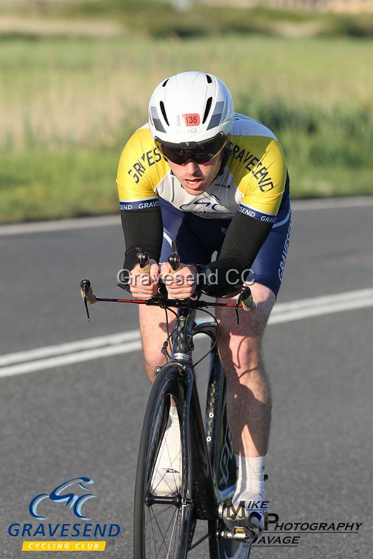 20170530-0079.jpg - GCC Evening 10 Time Trial 30-May-2017.  Isle of Grain, Kent.