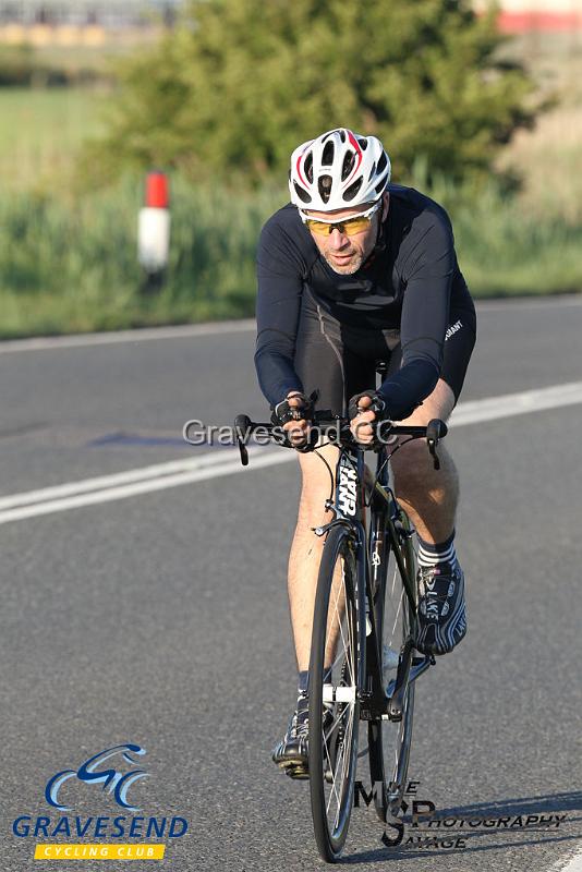 20170530-0178.jpg - GCC Evening 10 Time Trial 30-May-2017.  Isle of Grain, Kent.