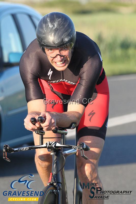 20170530-0194.jpg - GCC Evening 10 Time Trial 30-May-2017.  Isle of Grain, Kent.