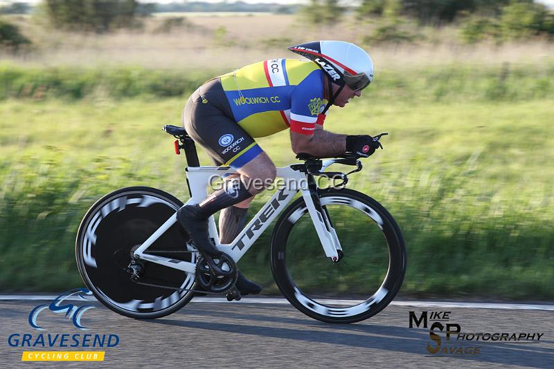 20170530-0207.jpg - GCC Evening 10 Time Trial 30-May-2017.  Isle of Grain, Kent.