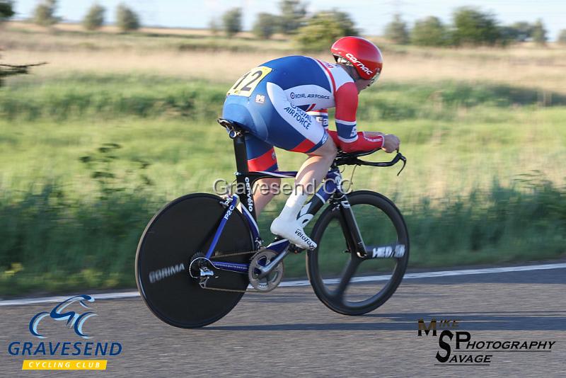 20170530-0245.jpg - GCC Evening 10 Time Trial 30-May-2017.  Isle of Grain, Kent.
