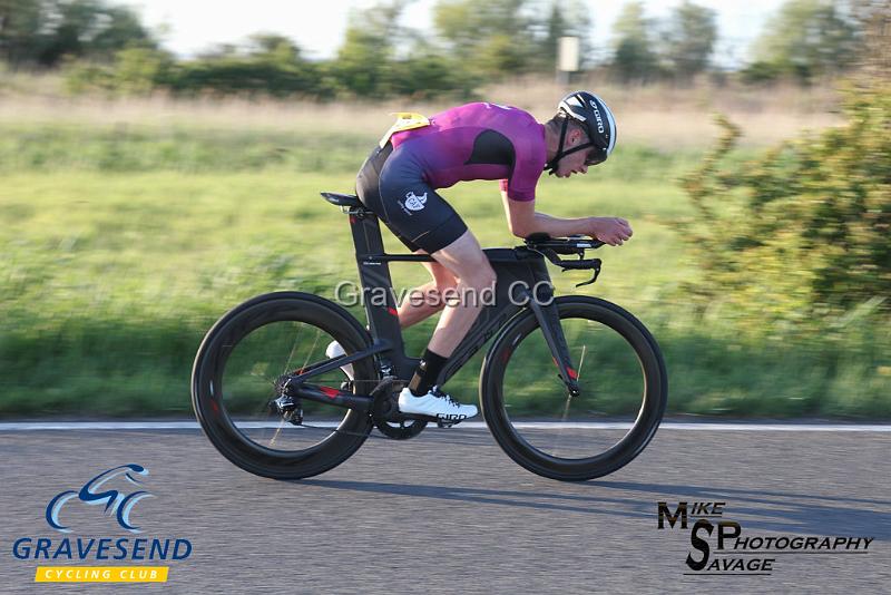 20170530-0256.jpg - GCC Evening 10 Time Trial 30-May-2017.  Isle of Grain, Kent.