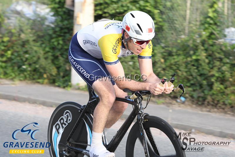 20170620-0048.jpg - GCC Evening 10 Time Trial 20-June-2017.  Isle of Grain, Kent.