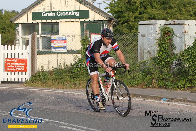 20170620-0071.jpg - GCC Evening 10 Time Trial 20-June-2017.  Isle of Grain, Kent.