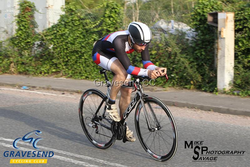 20170620-0084.jpg - GCC Evening 10 Time Trial 20-June-2017.  Isle of Grain, Kent.