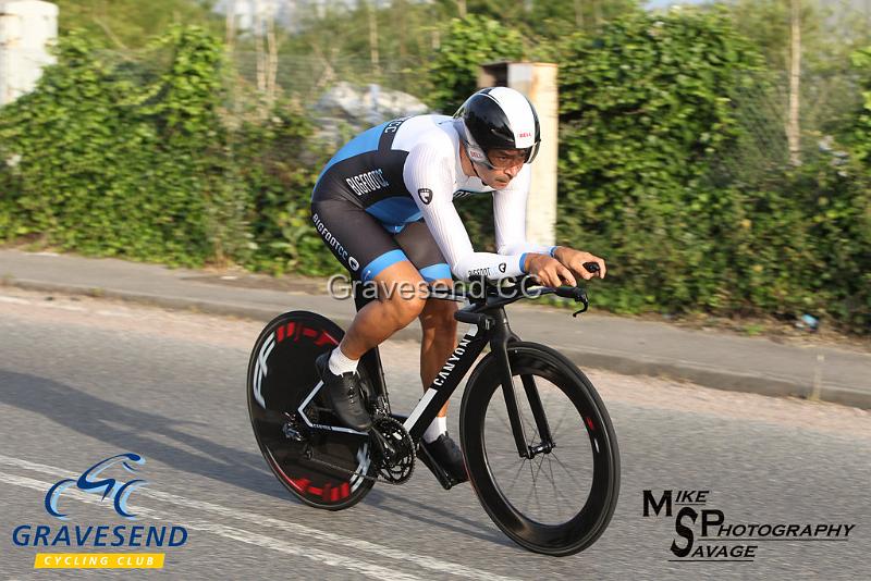 20170620-0109.jpg - GCC Evening 10 Time Trial 20-June-2017.  Isle of Grain, Kent.
