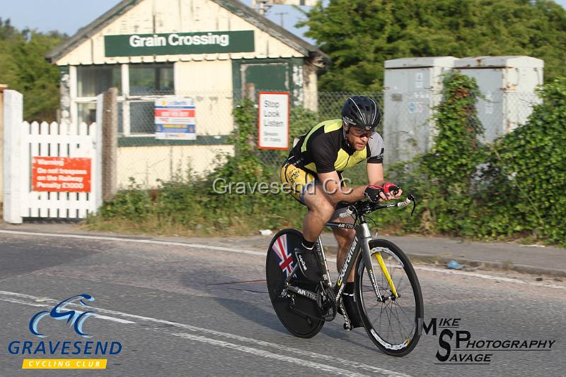 20170620-0124.jpg - GCC Evening 10 Time Trial 20-June-2017.  Isle of Grain, Kent.