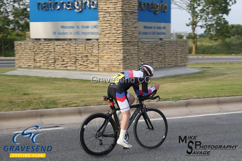 20170620-0177.jpg - GCC Evening 10 Time Trial 20-June-2017.  Isle of Grain, Kent.
