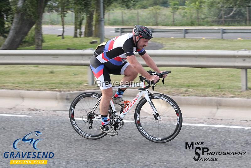 20170620-0227.jpg - GCC Evening 10 Time Trial 20-June-2017.  Isle of Grain, Kent.