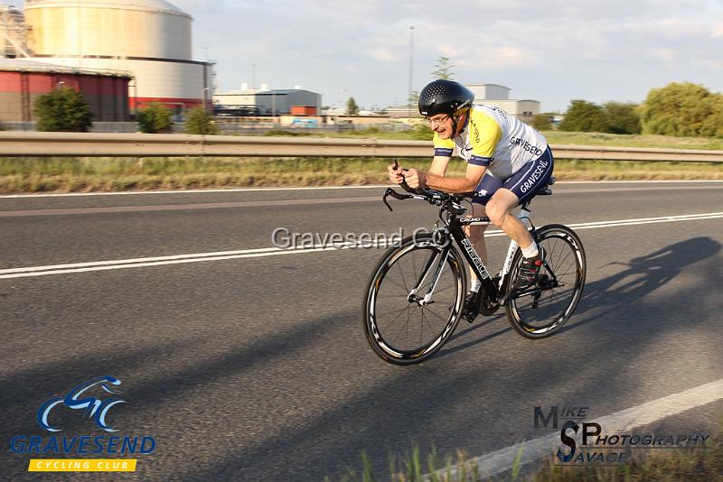 20170704-0167.jpg - GCC Evening 10 Time Trial 04-July-2017.  Isle of Grain, Kent.