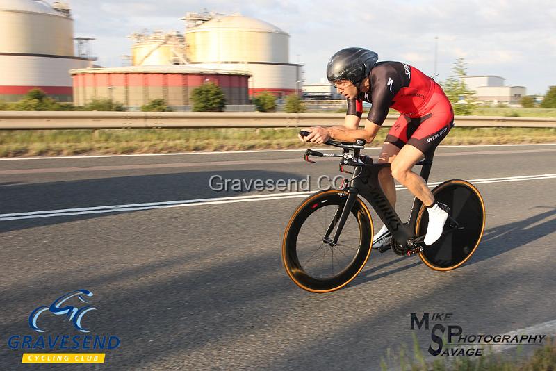20170704-0190.jpg - GCC Evening 10 Time Trial 04-July-2017.  Isle of Grain, Kent.