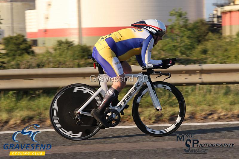20170704-0252.jpg - GCC Evening 10 Time Trial 04-July-2017.  Isle of Grain, Kent.