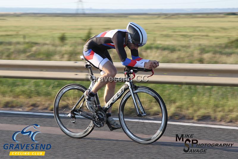 20170704-0298.jpg - GCC Evening 10 Time Trial 04-July-2017.  Isle of Grain, Kent.