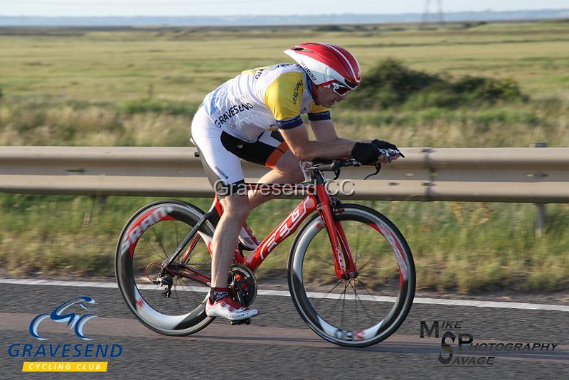 20170704-0372.jpg - GCC Evening 10 Time Trial 04-July-2017.  Isle of Grain, Kent.