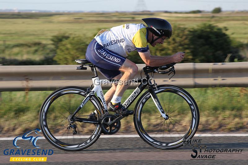 20170704-0419.jpg - GCC Evening 10 Time Trial 04-July-2017.  Isle of Grain, Kent.