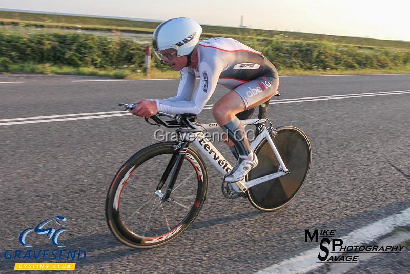 20170725-0298.jpg - GCC Evening 10 Time Trial 25-July-2017.  Isle of Grain, Kent.