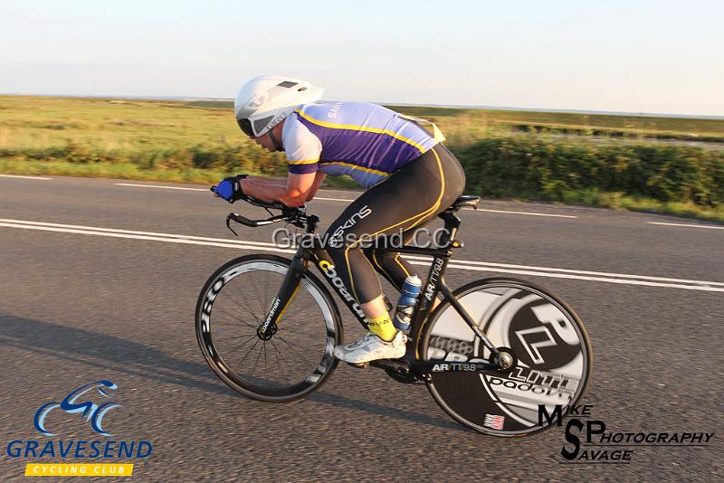 20170725-0324.jpg - GCC Evening 10 Time Trial 25-July-2017.  Isle of Grain, Kent.