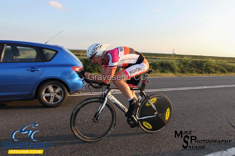 20170725-0356.jpg - GCC Evening 10 Time Trial 25-July-2017.  Isle of Grain, Kent.