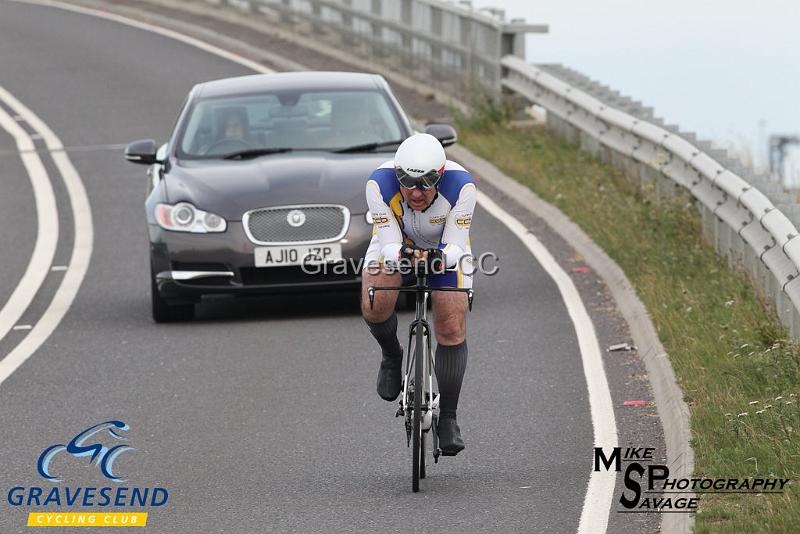 20170801-0013.jpg - GCC Evening 10 Time Trial 01-August-2017.  Isle of Grain, Kent.