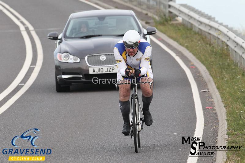 20170801-0016.jpg - GCC Evening 10 Time Trial 01-August-2017.  Isle of Grain, Kent.