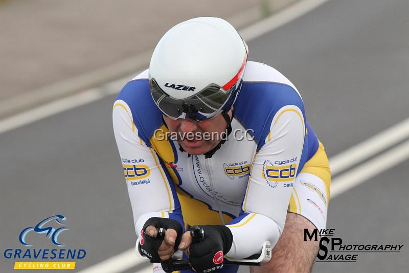 20170801-0023.jpg - GCC Evening 10 Time Trial 01-August-2017.  Isle of Grain, Kent.