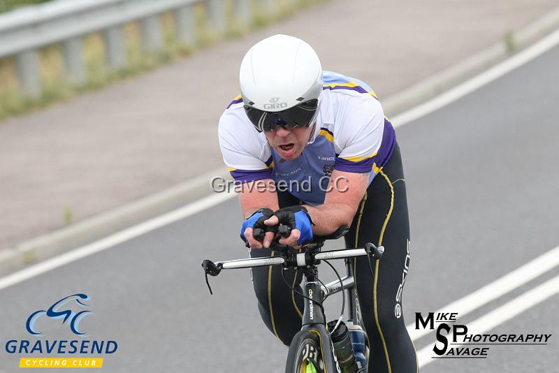 20170801-0036.jpg - GCC Evening 10 Time Trial 01-August-2017.  Isle of Grain, Kent.