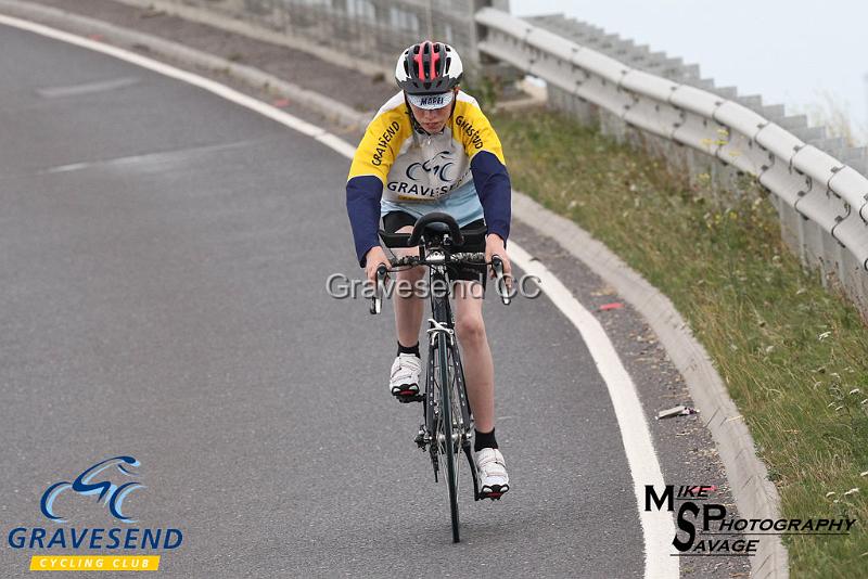 20170801-0043.jpg - GCC Evening 10 Time Trial 01-August-2017.  Isle of Grain, Kent.