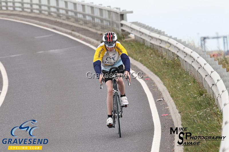 20170801-0047.jpg - GCC Evening 10 Time Trial 01-August-2017.  Isle of Grain, Kent.