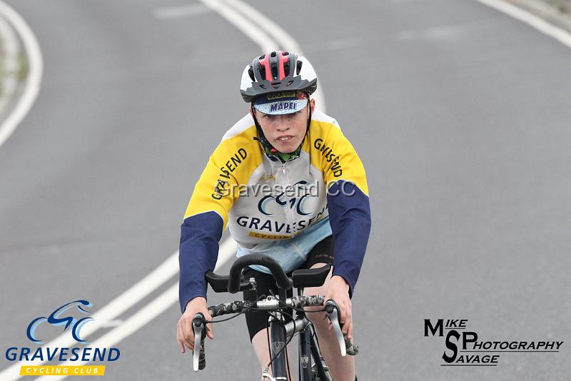 20170801-0053.jpg - GCC Evening 10 Time Trial 01-August-2017.  Isle of Grain, Kent.