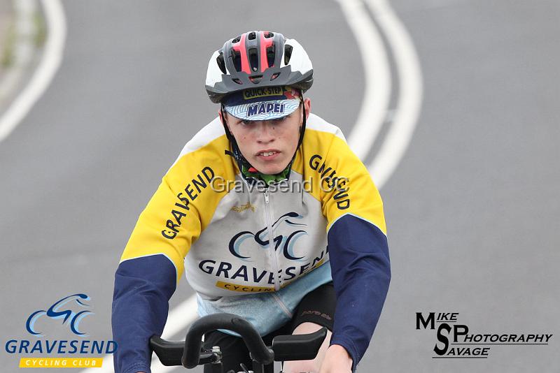 20170801-0055.jpg - GCC Evening 10 Time Trial 01-August-2017.  Isle of Grain, Kent.
