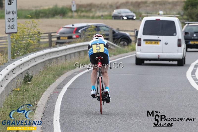 20170801-0074.jpg - GCC Evening 10 Time Trial 01-August-2017.  Isle of Grain, Kent.