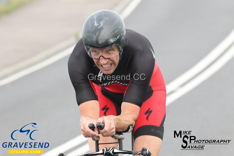20170801-0090.jpg - GCC Evening 10 Time Trial 01-August-2017.  Isle of Grain, Kent.
