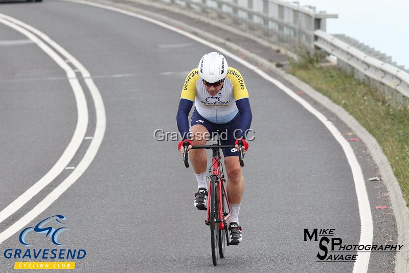 20170801-0100.jpg - GCC Evening 10 Time Trial 01-August-2017.  Isle of Grain, Kent.