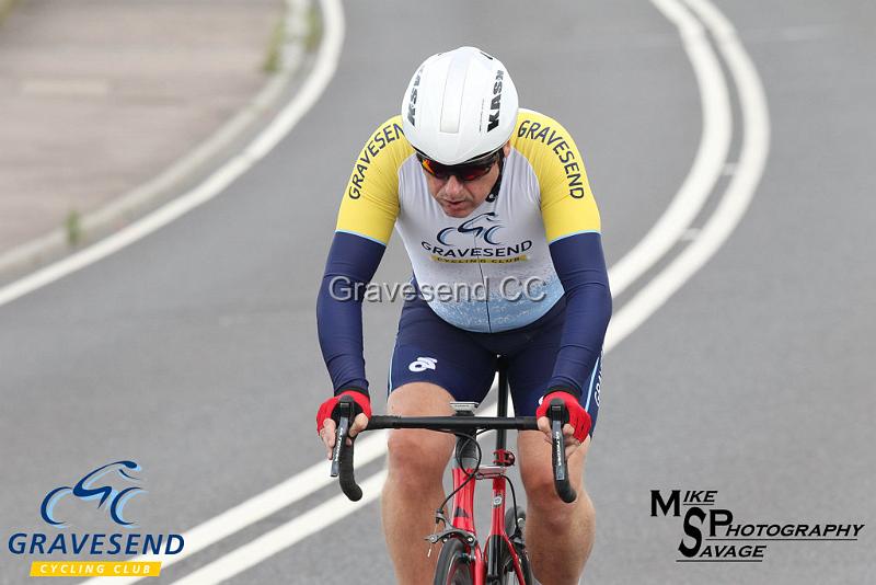 20170801-0107.jpg - GCC Evening 10 Time Trial 01-August-2017.  Isle of Grain, Kent.