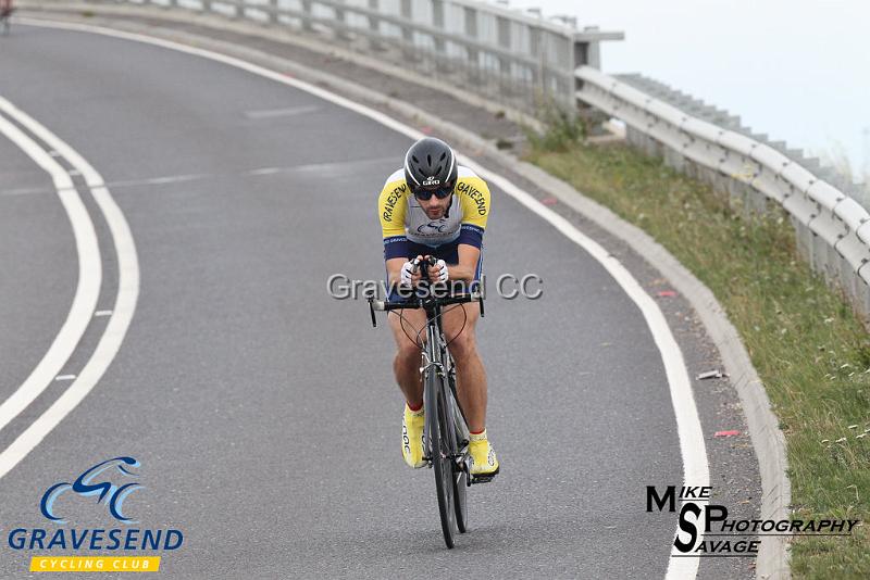 20170801-0120.jpg - GCC Evening 10 Time Trial 01-August-2017.  Isle of Grain, Kent.