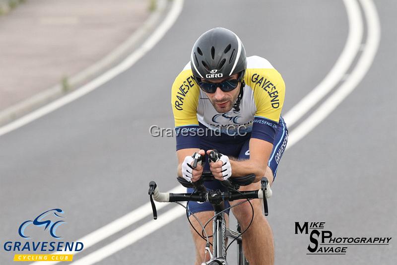 20170801-0129.jpg - GCC Evening 10 Time Trial 01-August-2017.  Isle of Grain, Kent.