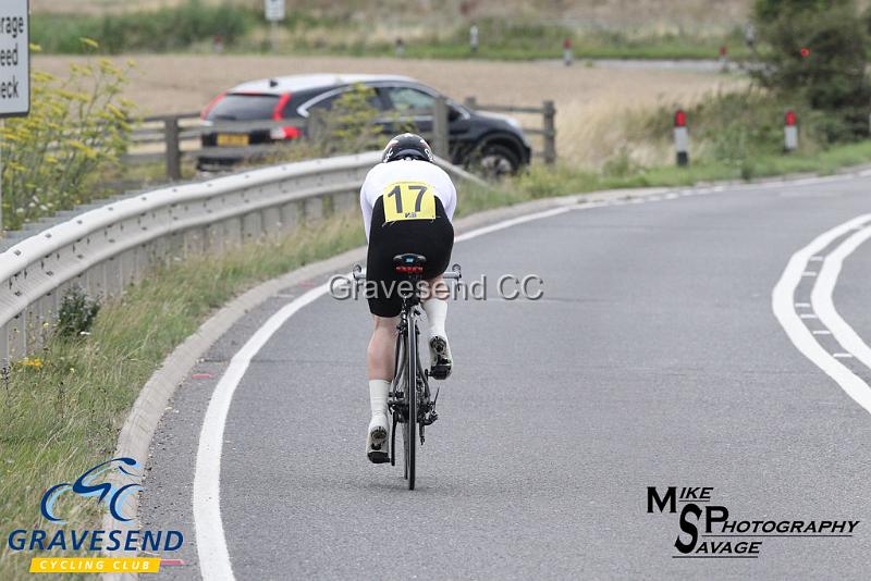 20170801-0291.jpg - GCC Evening 10 Time Trial 01-August-2017.  Isle of Grain, Kent.